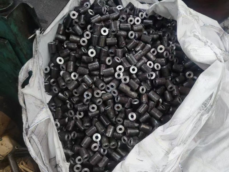 临桂小口径厚壁钢管切割定制